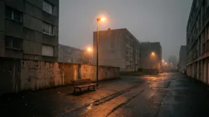 Romans-sur-Isère : un adolescent de 15 ans tué au couteau, quatre suspects en garde à vue