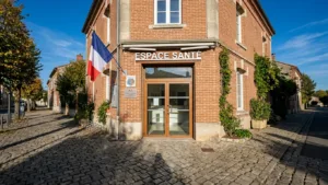 Romans-sur-Isère : vaccinations gratuites sans rendez-vous jusqu'au 30 juin