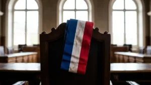 Romilly-sur-Seine : Adam Da Mota, 29 ans, nouveau maire après 18 ans d'alternance