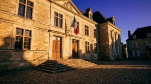 Romorantin change de cap : 40 ans de règne PS balayés par Louis de Redon