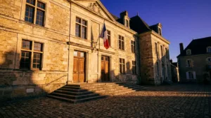 Romorantin change de cap : 40 ans de règne PS balayés par Louis de Redon