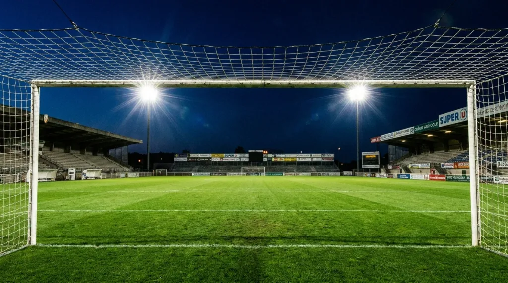 Romorantin : les U18 du SOR en finale de la Coupe du Loir-et-Cher