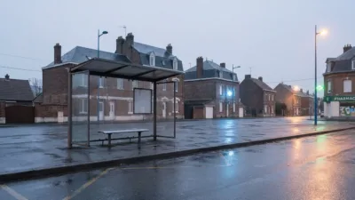 Ronchin : les élus planchent sur les transports médicaux des seniors