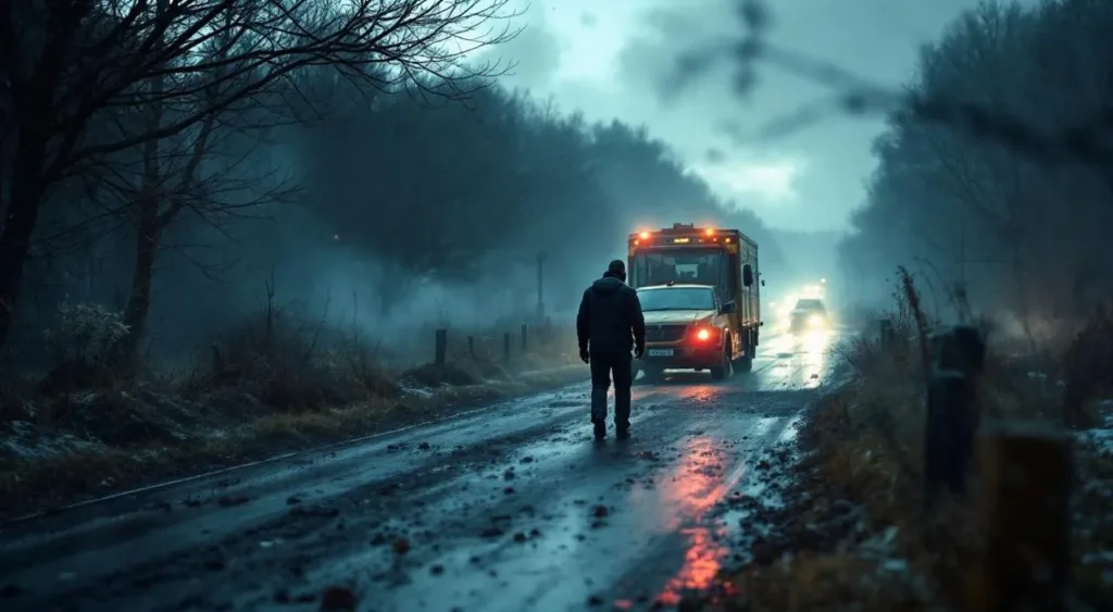 Roquelaure : deux blessés légers dans une collision sur la départementale
