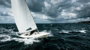 Roscoff : la régate de voile légère revient en Baie de Morlaix le 28 avril