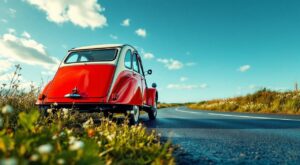 Rospez : un couple d&rsquo;octogénaires tué dans une collision sur la D786