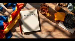 Rostrenen : le Conseil des Jeunes anime la vie locale depuis mars 2025