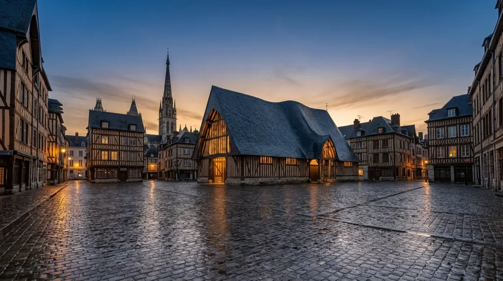 Rouen célèbre Jeanne d&rsquo;Arc entre collections permanentes et fêtes de mai