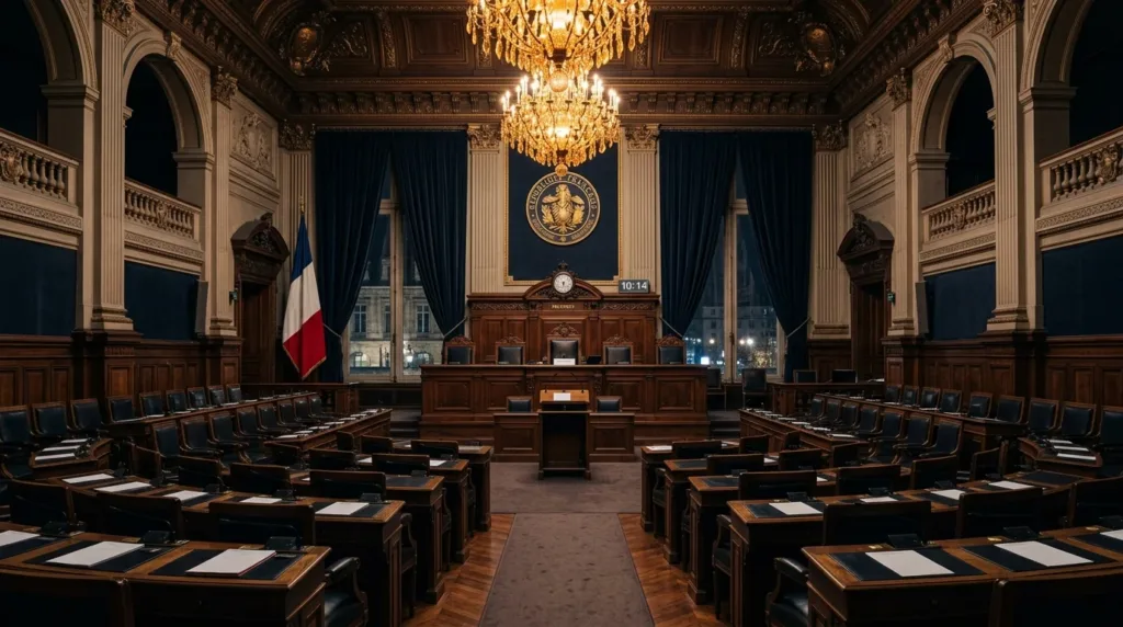 Rouen : le conseil municipal passe ses séances en soirée pour mieux associer les citoyens