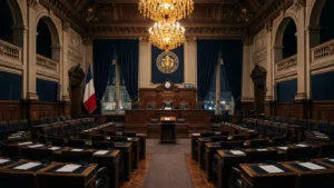 Rouen : le conseil municipal passe ses séances en soirée pour mieux associer les citoyens