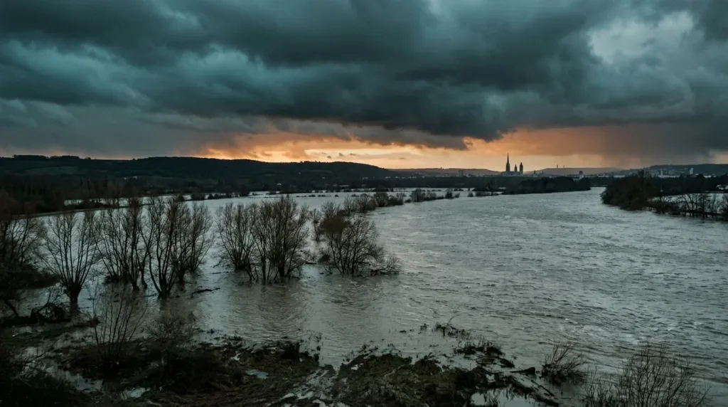 Rouen : une campagne pour préparer 22 000 logements aux crues de la Seine