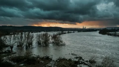 Rouen : une campagne pour préparer 22 000 logements aux crues de la Seine