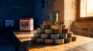 Rouffiac-des-Corbières mobilise pour les Restos du Cœur