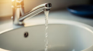 Rousset : l&rsquo;eau du robinet de nouveau potable après une semaine de crise