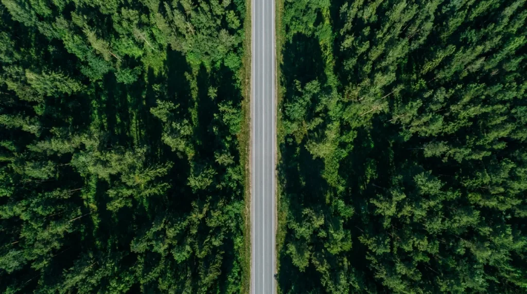 Route de forêt illégale à Pont-Sainte-Maxence : la justice confirme en appel