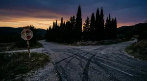 Routes de la Drôme : 11 morts en trois mois, la préfecture tire la sonnette d&rsquo;alarme
