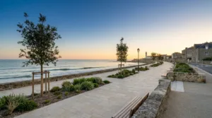 Royan : le front de mer livré, les Galeries Botton en ligne de mire