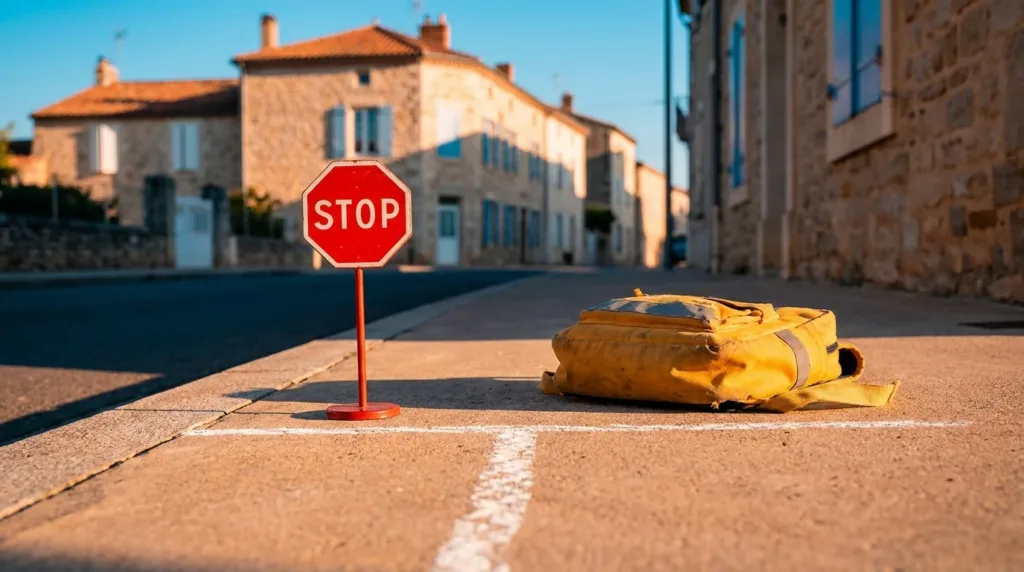 Royan : les écoles côtières mobilisées pour la sécurité routière