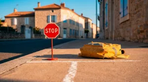 Royan : les écoles côtières mobilisées pour la sécurité routière