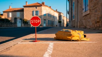 Royan : les écoles côtières mobilisées pour la sécurité routière