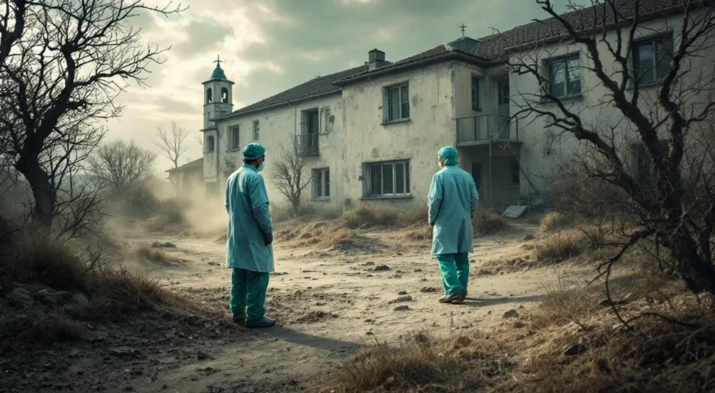 Roye : quatre médecins à la maison de santé, un désert qui recule