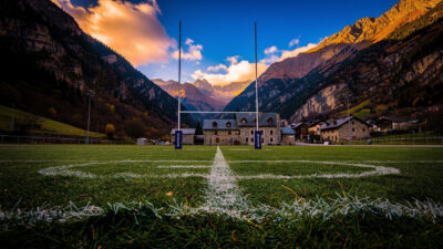 RUBieS d'Argelès-Gazost : le préfet à l'AG d'une asso qui soigne par le rugby