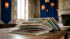 Ruelle-sur-Touvre : le Festival du Livre Jeunesse fête ses 27 ans