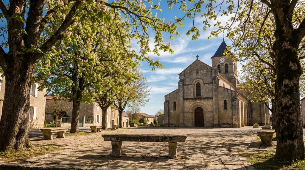 Ruffec : une marche pour la paix réunit plusieurs communautés religieuses