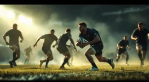 Rugby : Albi joue sa qualification contre Périgueux le 25 avril