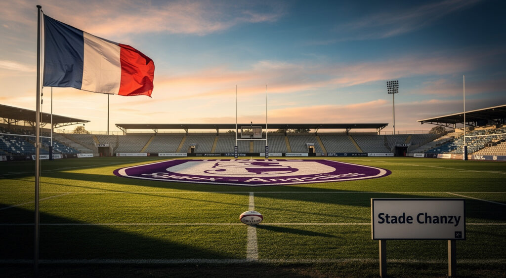 Rugby : Alexandre Ruiz recadre Thomas Portes sur ses propos qualifiant le sport de "Blancs"