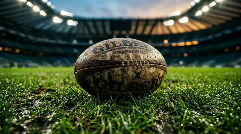 Rugby amateur : Lisieux bat Caen 25-18 et monte en Fédérale 3