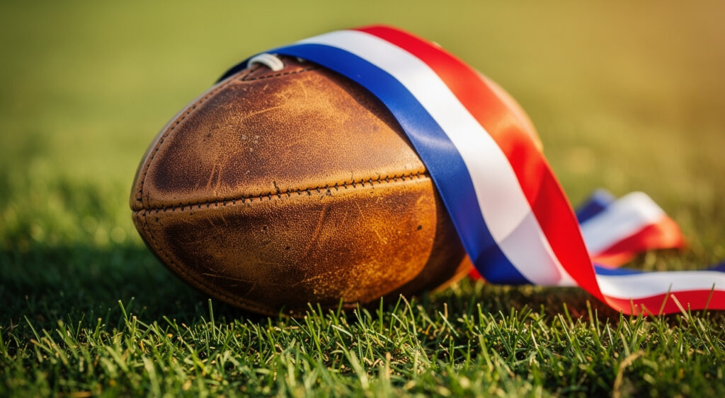 Rugby féminin : les Bleues écrasent l'Irlande 26-7 et visent le Grand Chelem