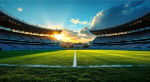 Rugby junior à Cahors : le stade Lucien-Desprats accueille les clubs voisins