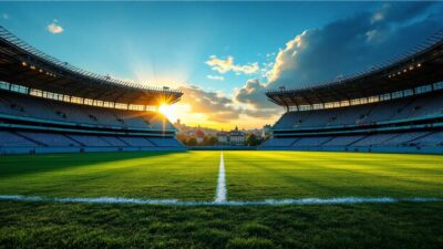 Rugby junior à Cahors : le stade Lucien-Desprats accueille les clubs voisins