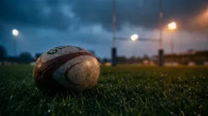 Rugby : le BRC XV s&rsquo;impose face à Gujan-Mestras et assure son maintien en Fédérale 1