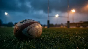 Rugby : le BRC XV s'impose face à Gujan-Mestras et assure son maintien en Fédérale 1