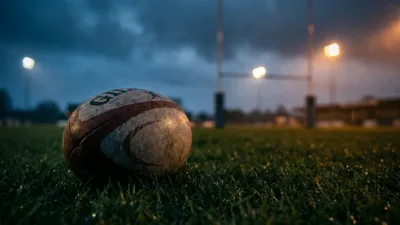 Rugby : le BRC XV s'impose face à Gujan-Mestras et assure son maintien en Fédérale 1