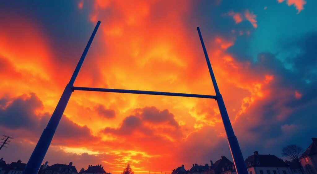 Rugby : le CAP Périgueux joue sa saison à domicile face à Albi