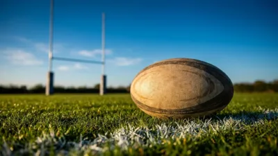 Rugby : le Sporting Club Salonais joue sa montée en Fédérale 3 ce dimanche