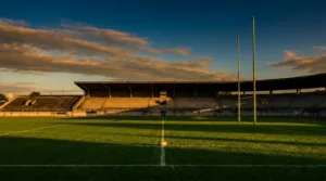 Rugby : le Stade Aurillacois se ressaisit avant la fin de saison