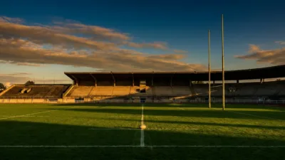 Rugby : le Stade Aurillacois se ressaisit avant la fin de saison