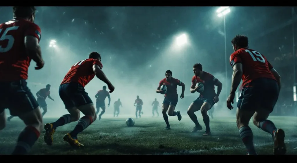 Rugby : l&rsquo;US Vic-Fezensac monte en Fédérale 3 après dix victoires de suite