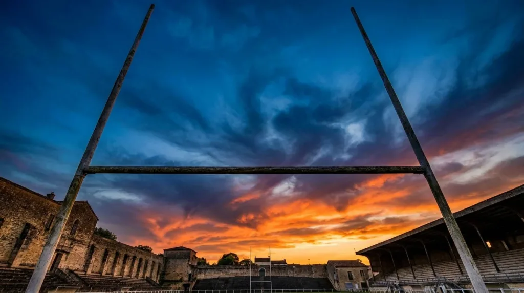 Rugby : quatre finales du terroir jeunes au stade Henri-Lagarde de Villefranche-de-Rouergue