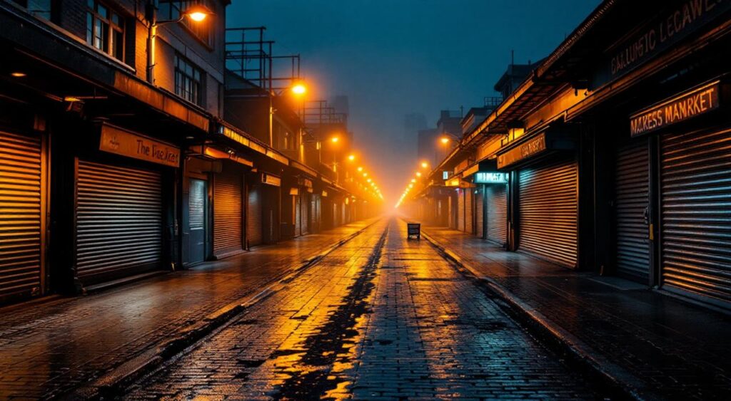 Rungis : le plus grand marché frais au monde ouvre ses portes aux écoliers