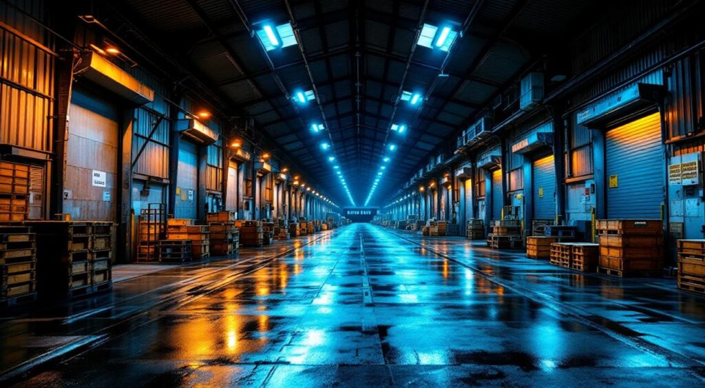 Rungis : les startups agroalimentaires résistent malgré une conjoncture difficile