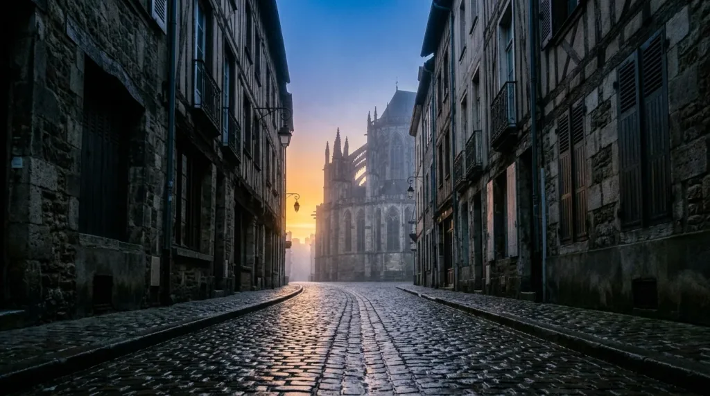 Run&rsquo;In Soissons : sport et patrimoine au programme le 30 mai