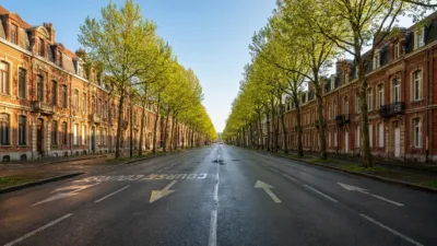 Running à Lille : records, stars et 26 avril sous le soleil