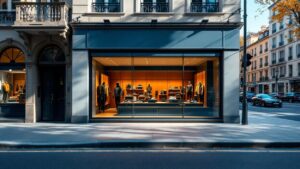 Running Conseil vise 100 magasins d'ici fin 2026 avec un nouveau président