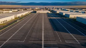 Sablé-sur-Sarthe : feu vert pour l&rsquo;extension de la zone d&rsquo;activité du Pont