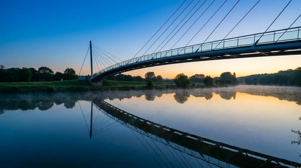 Sablé-sur-Sarthe : Leudière dévoile ses chantiers pour 2026-2030